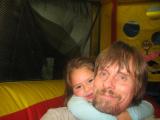 Fun at Bounce Magic